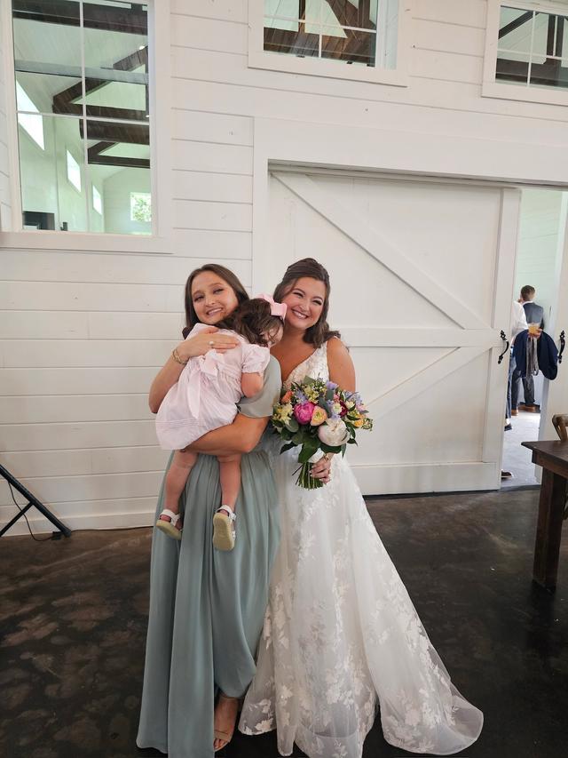 J Designs, A Wedding Flower Boutique - 2