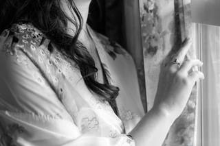 A Shear Perfection Weddings - 8