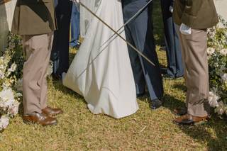 Charleston Wedding Planner - 23