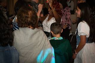 Sound Event DJs & Lighting - 7