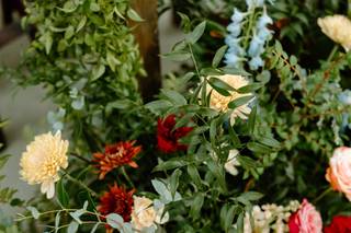 Quixotic Event Floral Design - 16