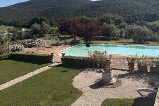 Relais La Tenuta Del Gallo - 9