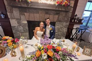 Fort William Henry Hotel - 6