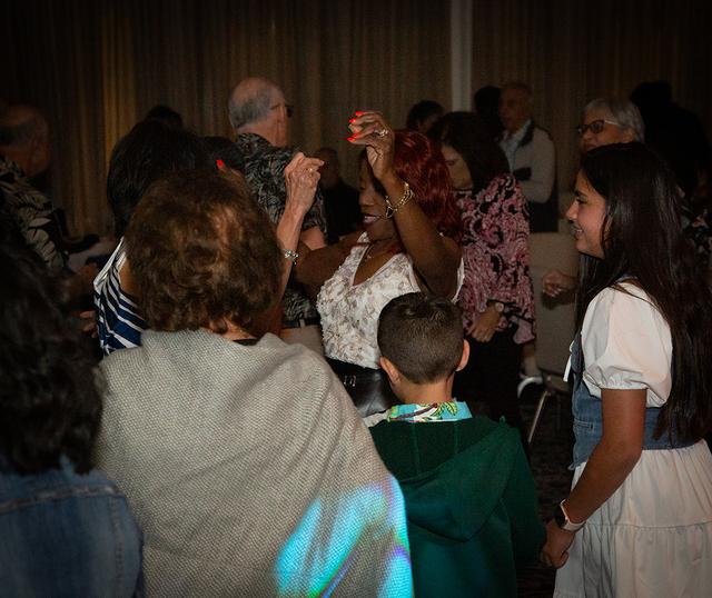 Sound Event DJs & Lighting - 4