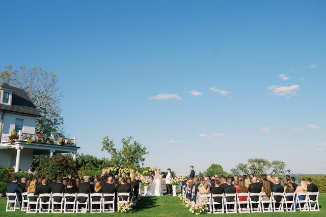 Colorfully Yours Weddings & Events - 4