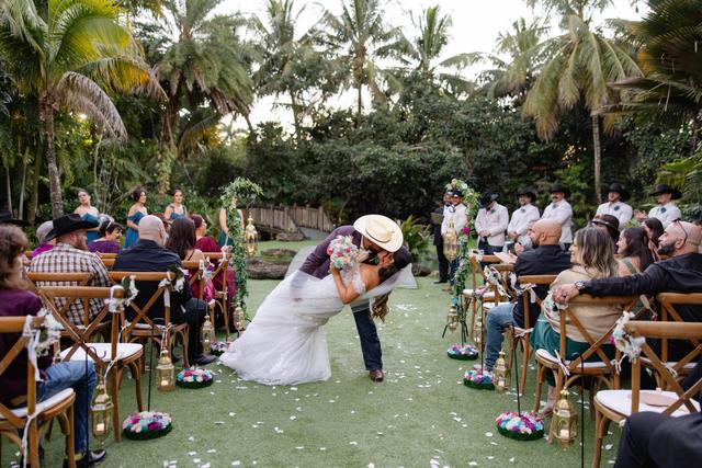 LOVE SQUARED Wedding Cinematography - 1