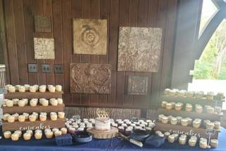 Lindsey Mae Events & Designs - 11