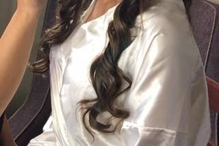 Erica Makeup Artist - 23