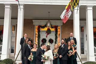Antrim 1844 Hotel - 17