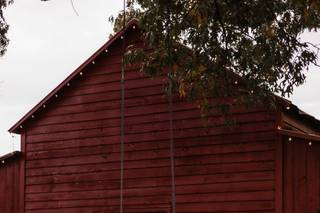 The Barns of Kanak - 8