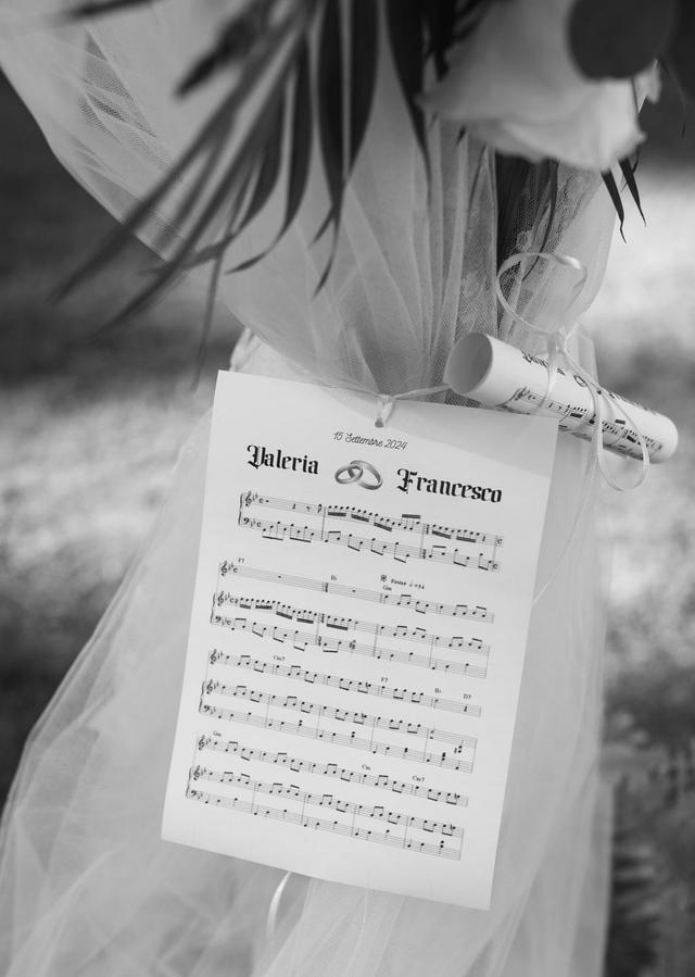 Sinfonia Wedding - 1