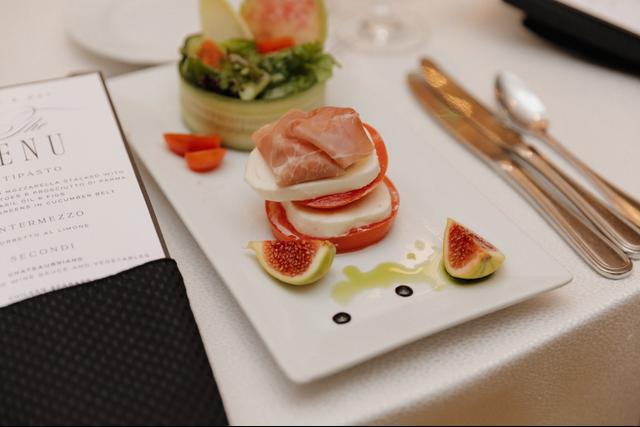 Seasons Catering - 3