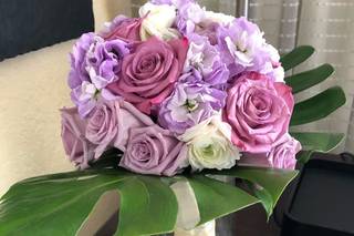 Lush Celebrations at Field of Flowers - 28