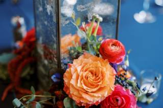 Hilliard Floral Design - 8