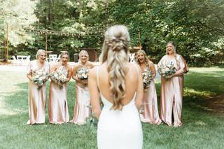 Makeup By Sydney Sampsell - 47