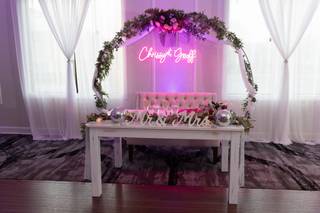 Valleybrook Country Club by Ron Jaworski Weddings - 11