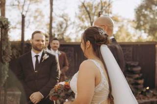 Hair & Makeup by MaRissa & The Elegance Salon Team - 10