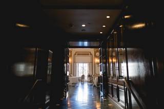 The Adolphus Hotel - 10