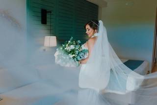Junior Cruz Weddings - 8