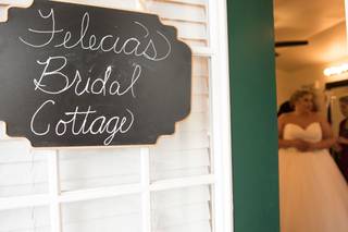 White Barn Events - 27