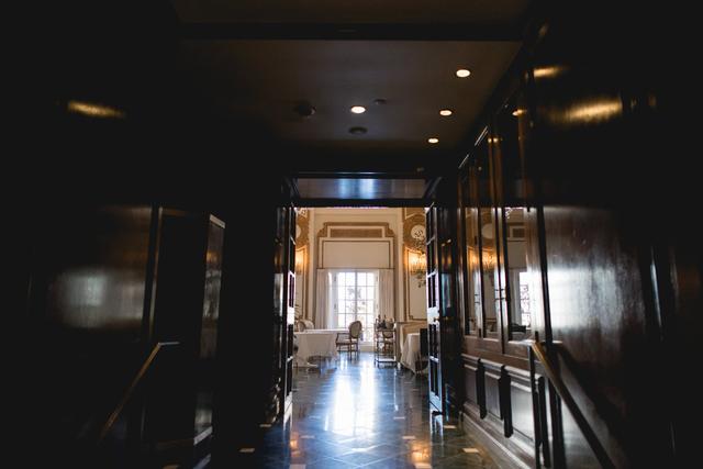 The Adolphus Hotel - 1