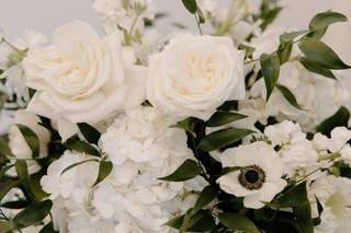 Erin Fox Floral & Event Design - 5