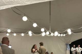 JMS Tents & Party Rentals - 10