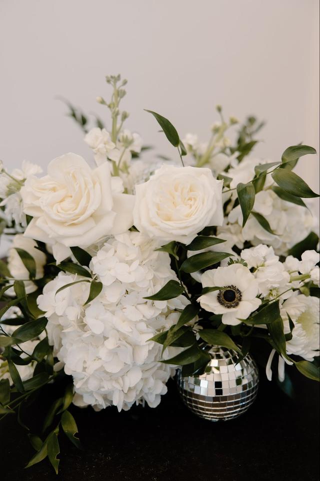Erin Fox Floral & Event Design - 2