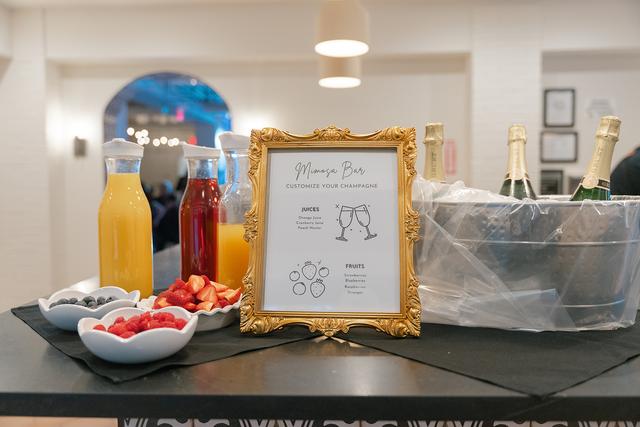 Chef's Garden Catering & Events - 1