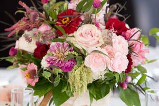 Samantha Greenfield Designs in Floral Artistry - 49