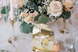 Gypsy Hill Florals & Event Design - 20