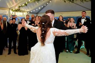 Down the Aisle in Style Hair and Makeup - 25