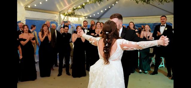 Down the Aisle in Style Hair and Makeup - 4