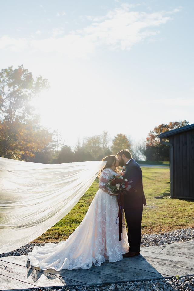 Love Curvy Bridal - 4
