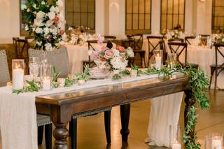 Angelica & Co. Weddings - 44