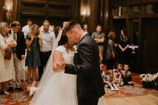 POWELL WEDDINGS & EVENTS - 20