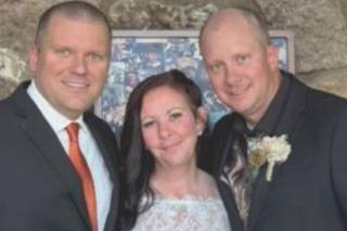 Pastor Michael Newsom - 38