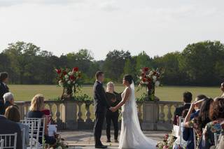 Ceremony Officiants - Rev. Laura Cannon & Associates - 8