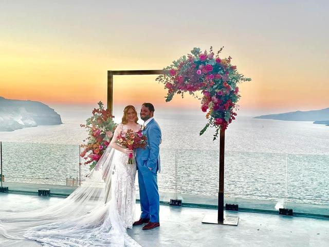 UNIQUE WEDDING CONCEPTS - 1