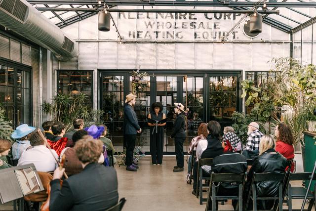 Wood Violet Events + Styling - 1