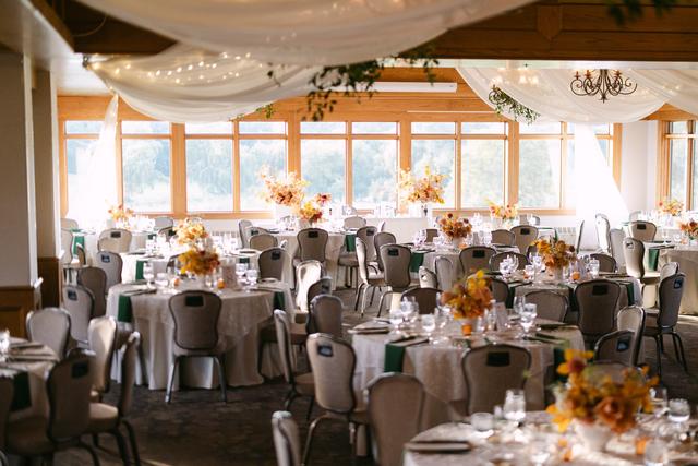 Mendakota Country Club - 2