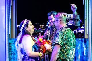 Theme Las Vegas Weddings - 54