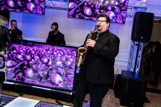 Dan Perez Sax - 8