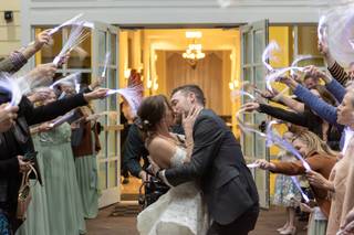 DeMarco Weddings - 6