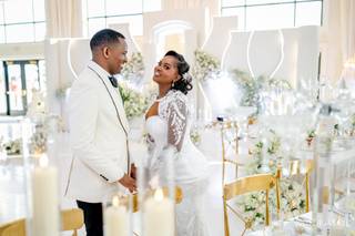 Danversport Weddings - 14
