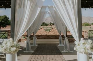 Stallion Mountain by Wedgewood Weddings - 8