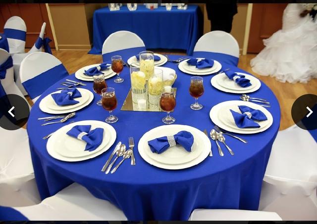 Elegant Events by Ro - 2