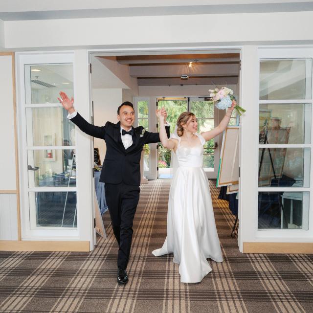 Evergreen Bridal Studio - 4