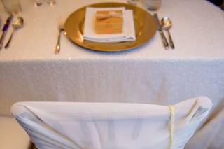 Kate Ryan Event Rentals - 26