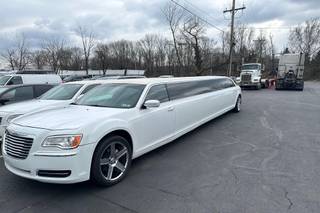 Fortune Transportation Group LLC - 9